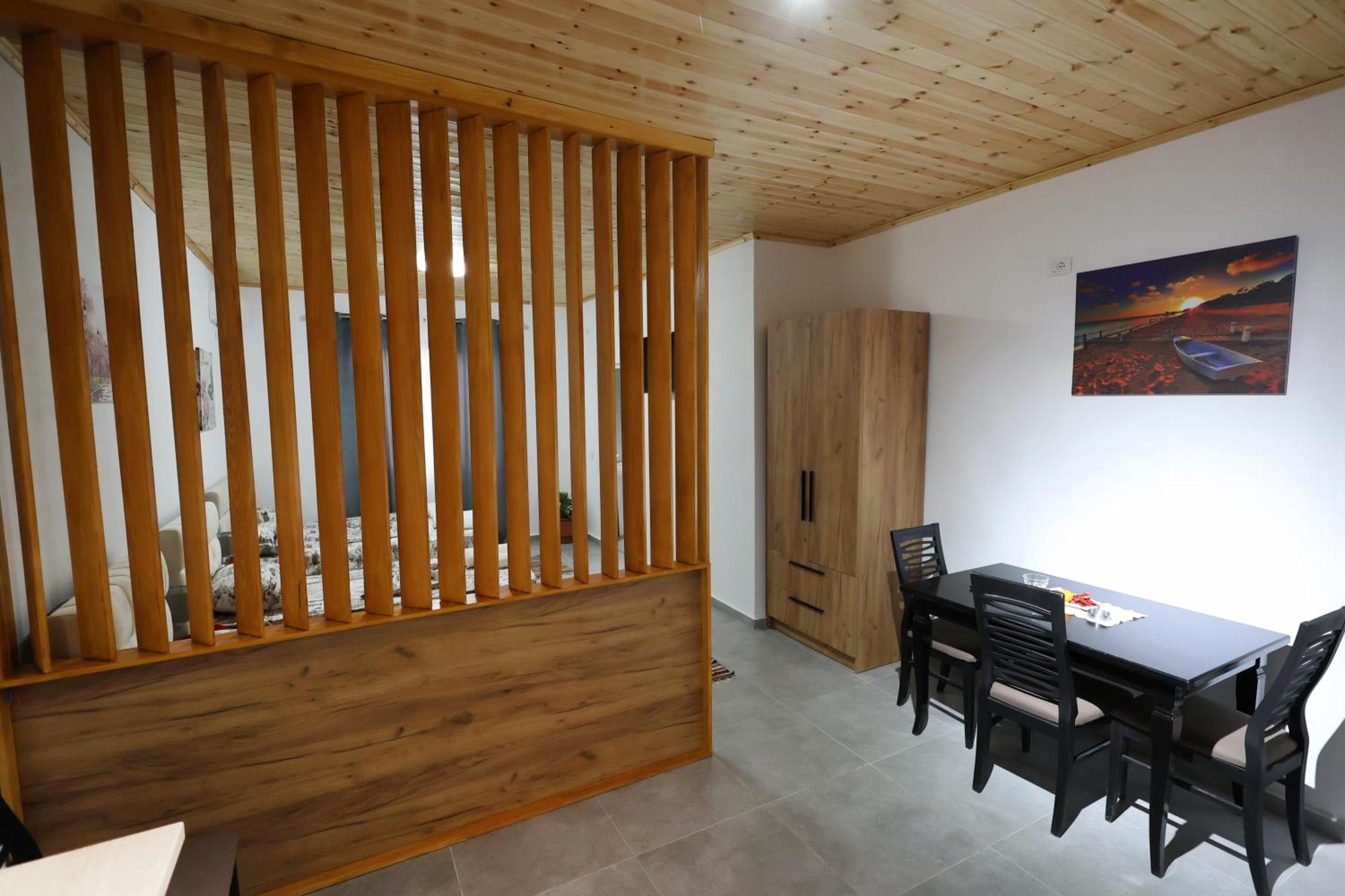 Olive Oasis Studio Берат Экстерьер фото