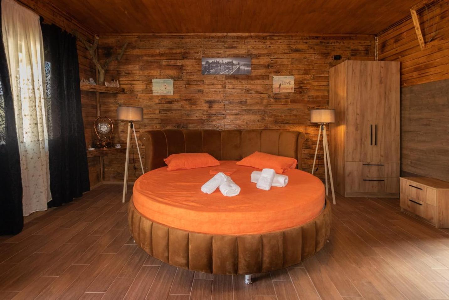 Olive Oasis Studio Берат Экстерьер фото