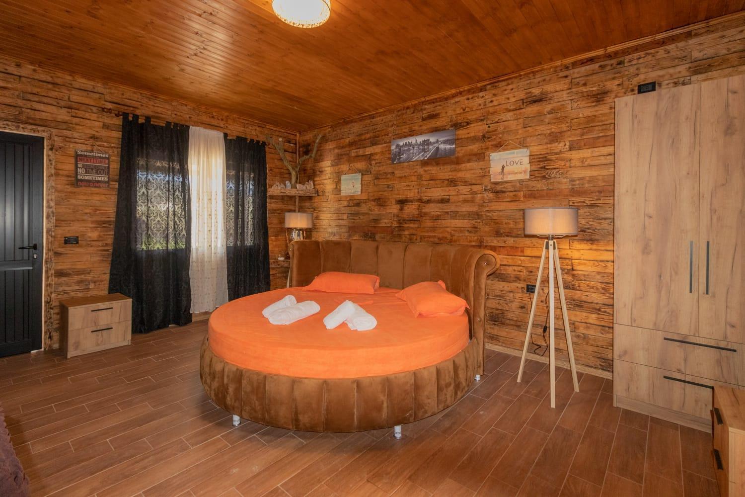 Olive Oasis Studio Берат Экстерьер фото